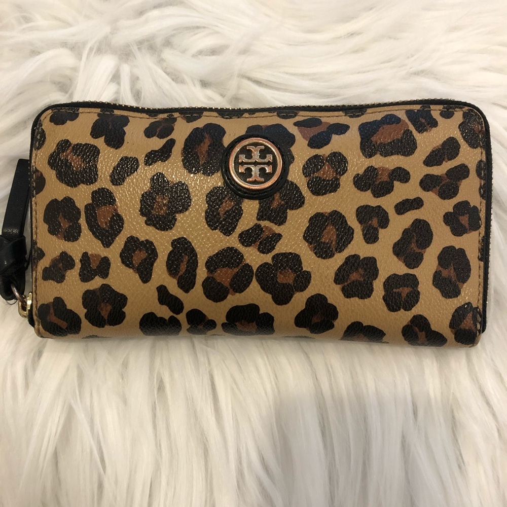 Tory Burch Wallet